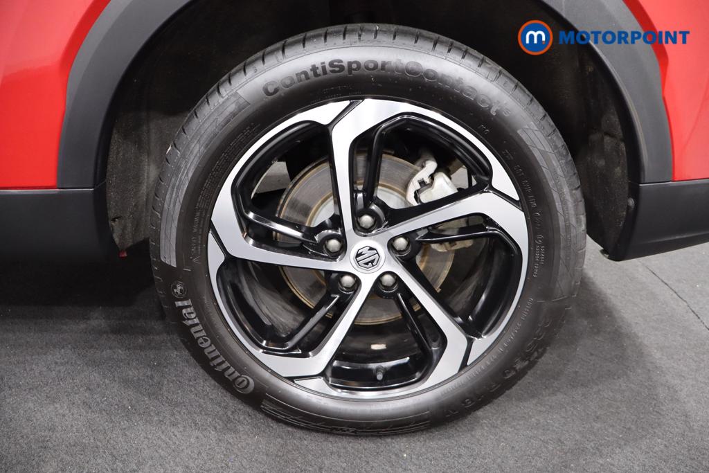 Used MG MG HS 2024 for sale - 76340868: Photo 32
