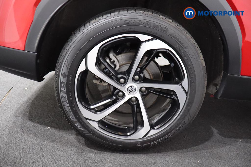 Used MG MG HS 2024 for sale - 76340868: Photo 33