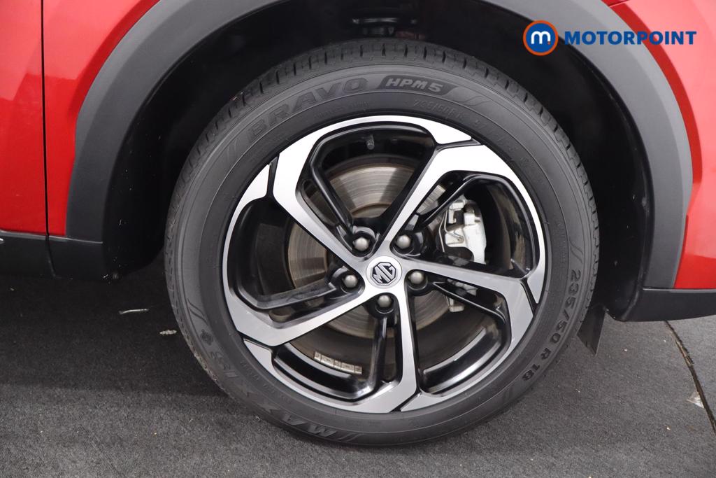Used MG MG HS 2024 for sale - 76340868: Photo 34