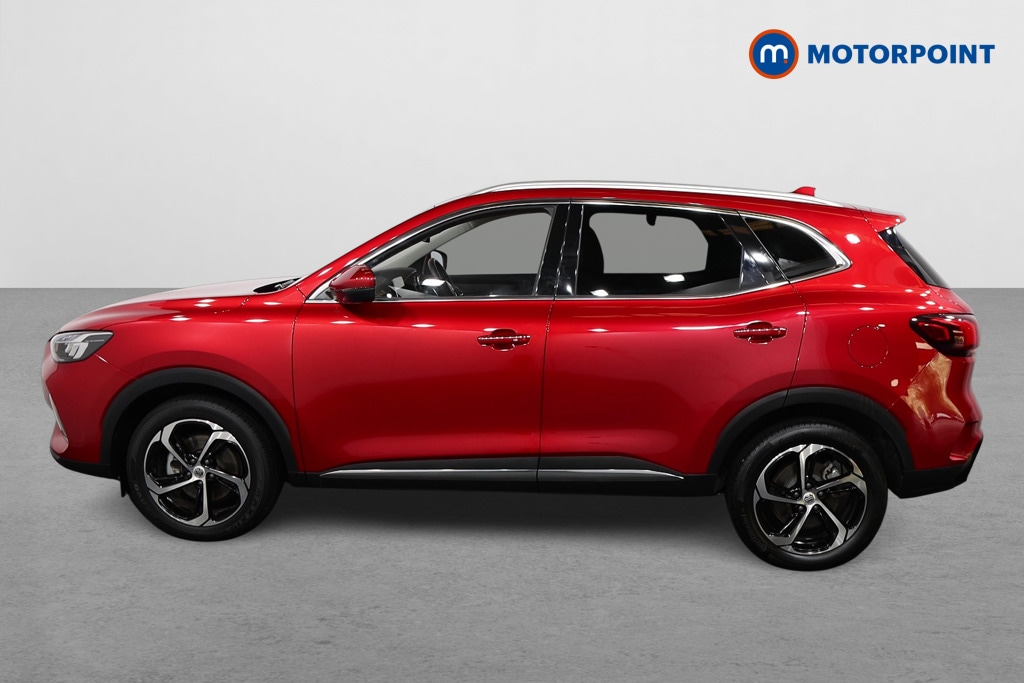 Used MG MG HS 2024 for sale - 76340868: Photo 4