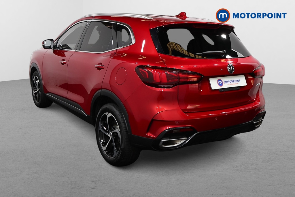 Used MG MG HS 2024 for sale - 76340868: Photo 5