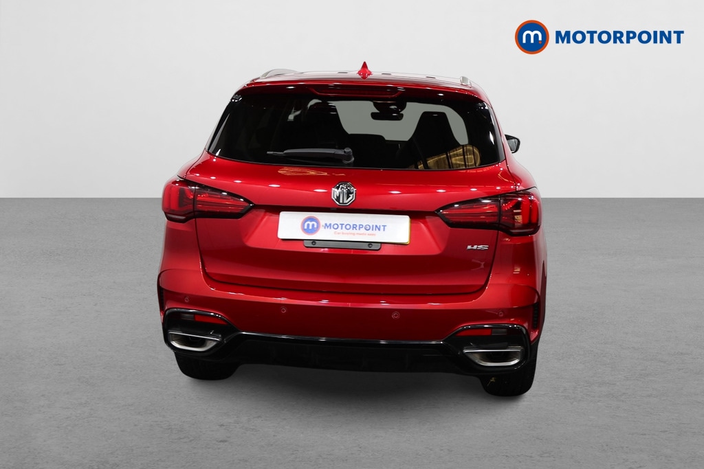 Used MG MG HS 2024 for sale - 76340868: Photo 6