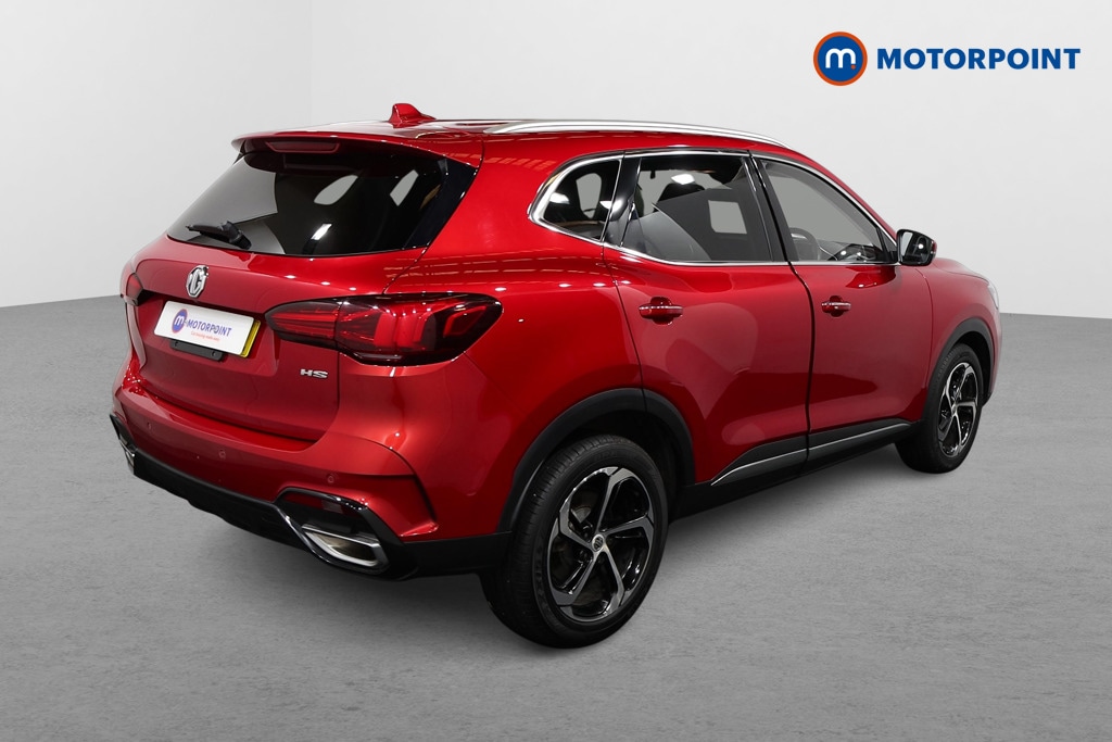 Used MG MG HS 2024 for sale - 76340868: Photo 7