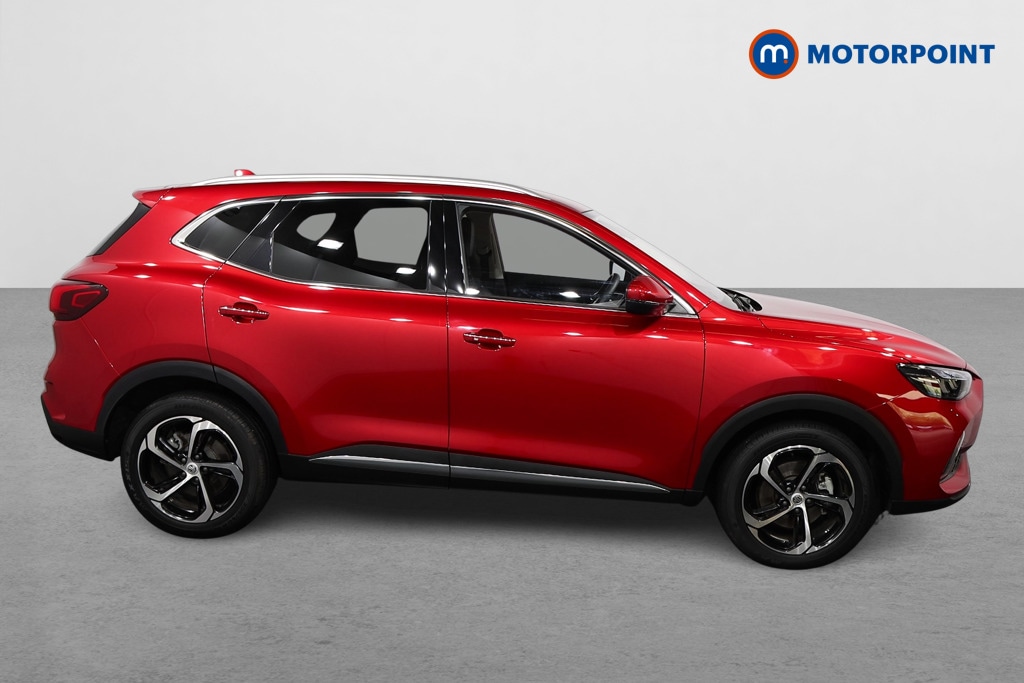 Used MG MG HS 2024 for sale - 76340868: Photo 8