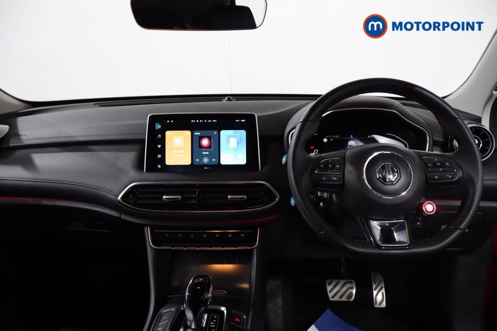Used MG MG HS 2024 for sale - 76340868: Photo 9