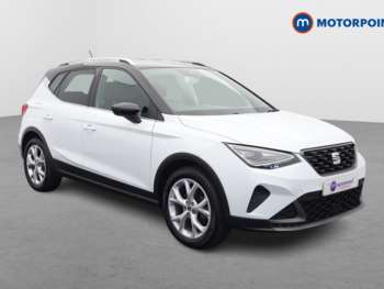 2022 - 1.0 TSI 110 FR 5dr