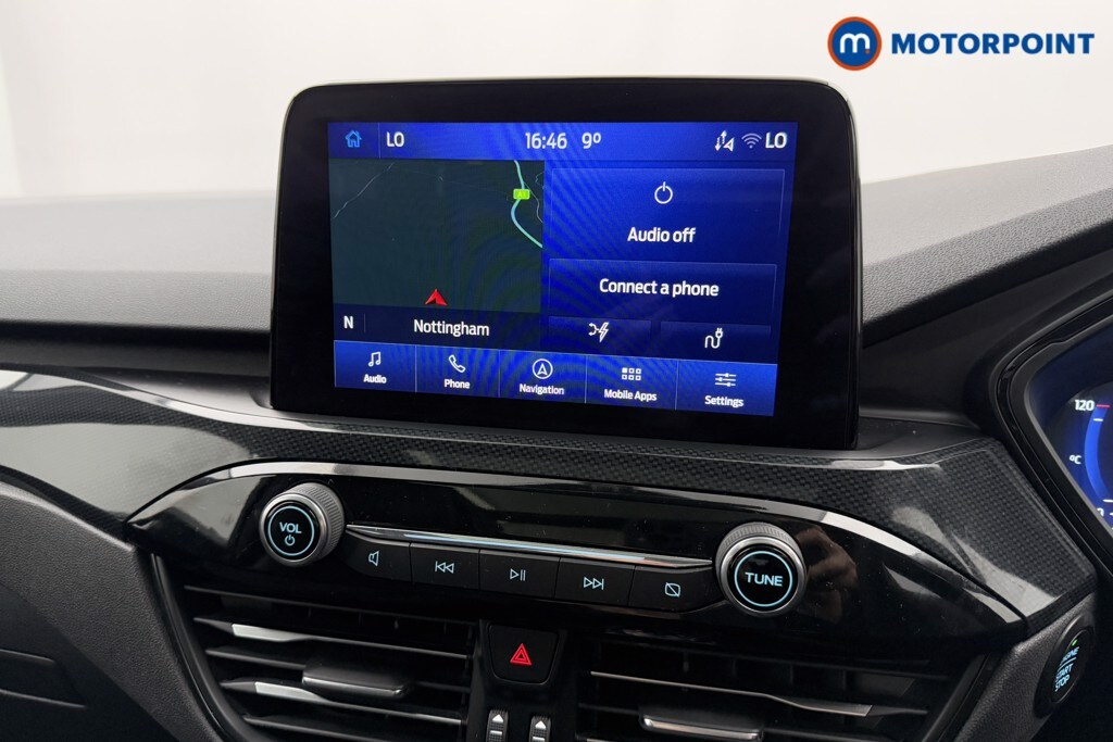 Used Ford Kuga 2021 for sale - 77446488: Photo 15