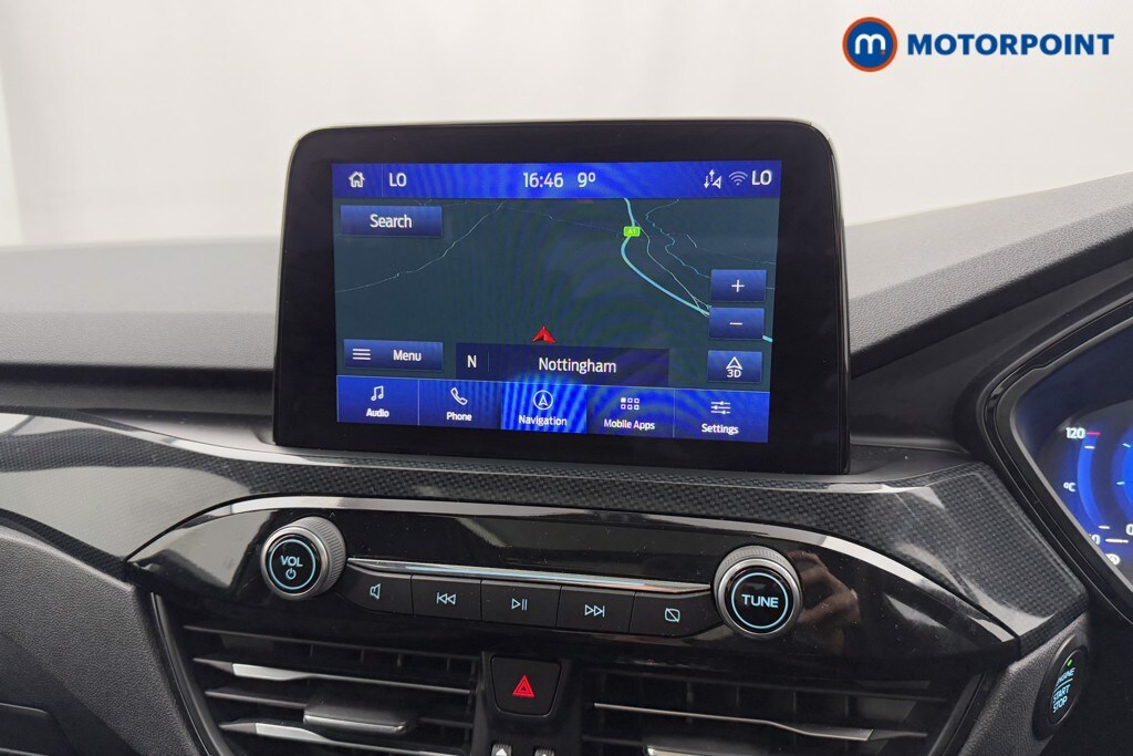 Used Ford Kuga 2021 for sale - 77446488: Photo 17