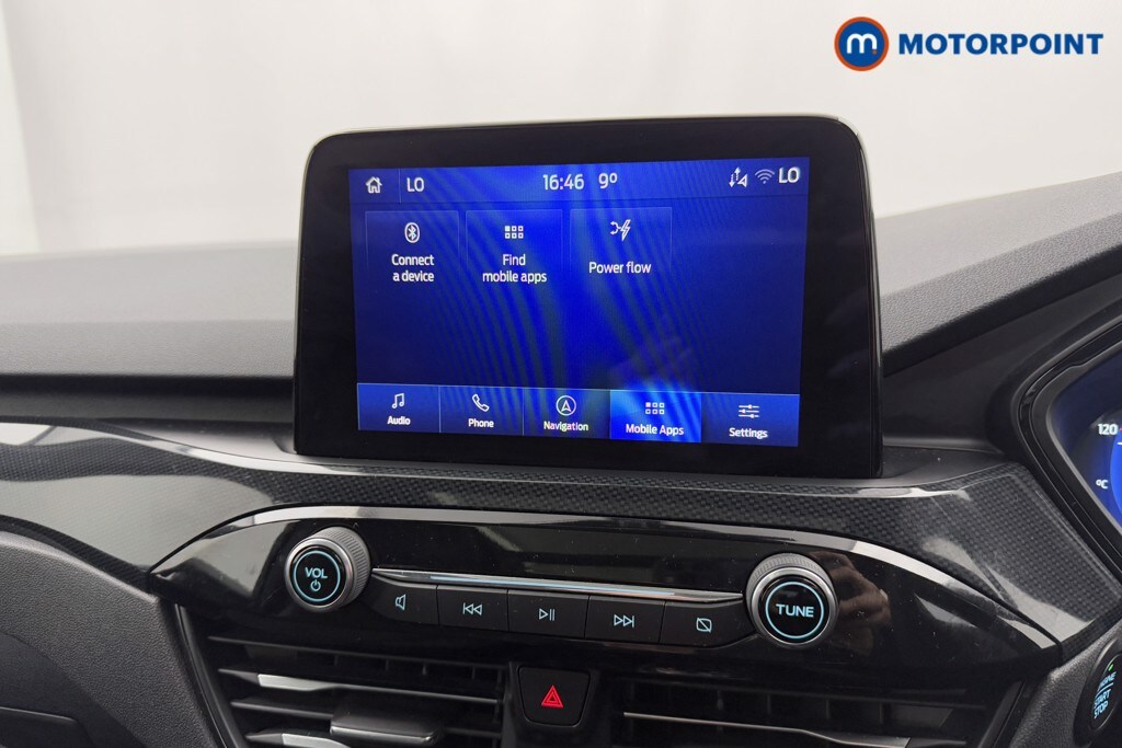 Used Ford Kuga 2021 for sale - 77446488: Photo 18