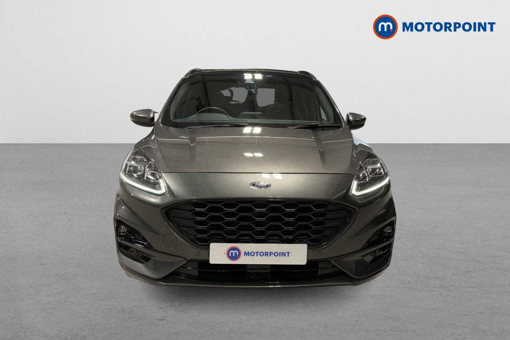 Used Ford Kuga 2021 for sale - 77446488: Photo 2