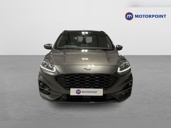 Used Ford Kuga undefined for sale - 77446488: Photo