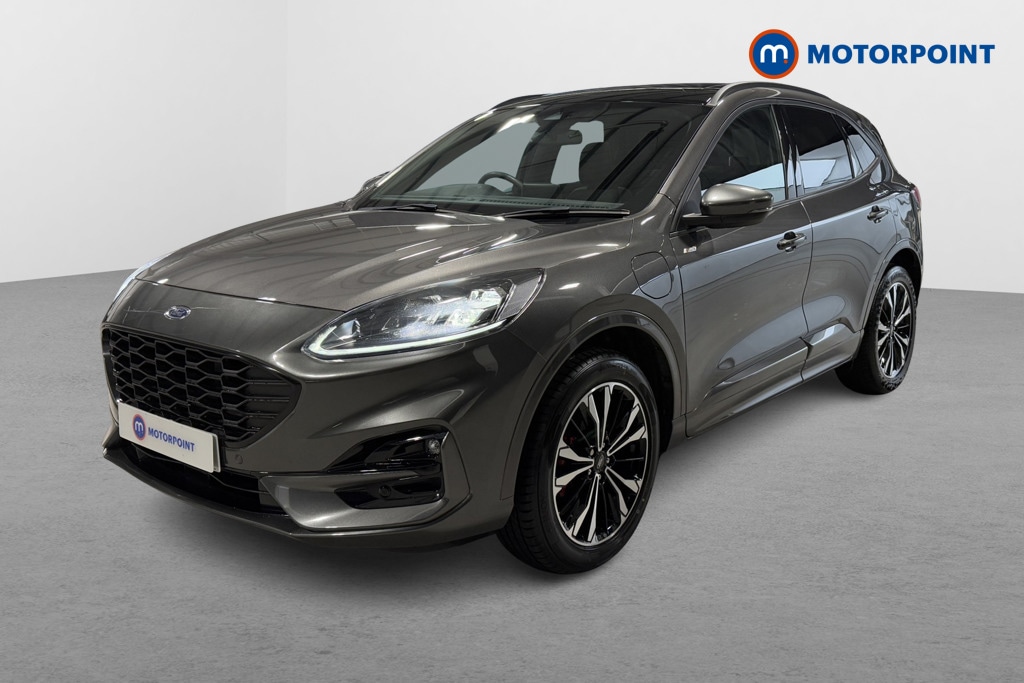 Used Ford Kuga 2021 for sale - 77446488: Photo 3