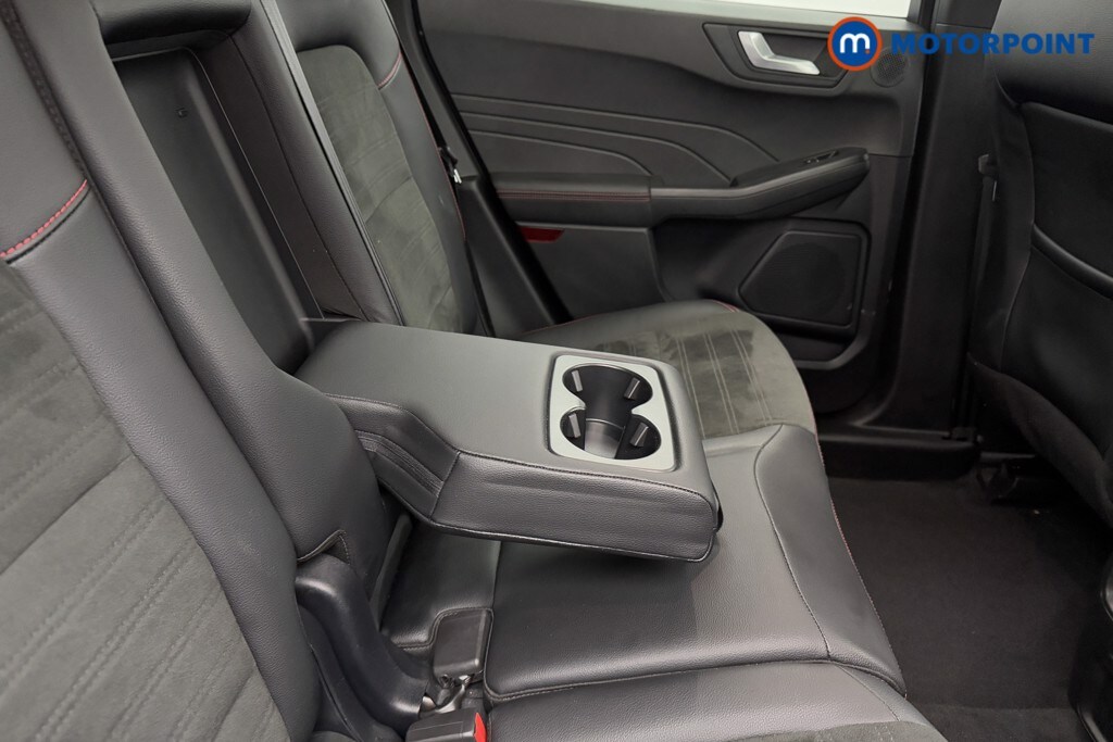 Used Ford Kuga 2021 for sale - 77446488: Photo 35