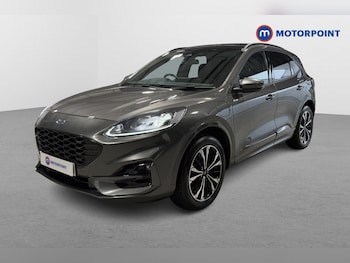 Used Ford Kuga undefined for sale - 77446488: Photo