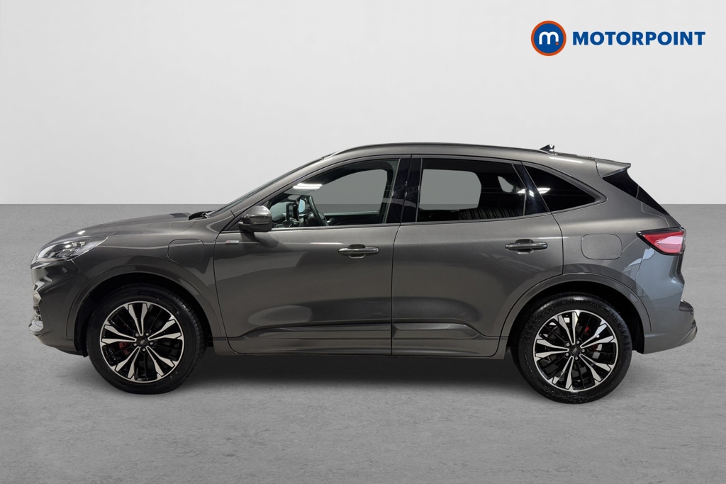 Used Ford Kuga 2021 for sale - 77446488: Photo 4