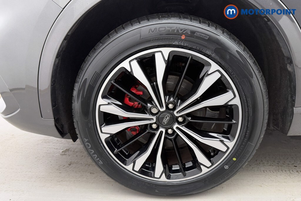 Used Ford Kuga 2021 for sale - 77446488: Photo 43