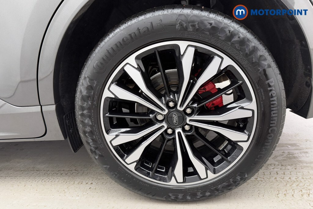 Used Ford Kuga 2021 for sale - 77446488: Photo 44