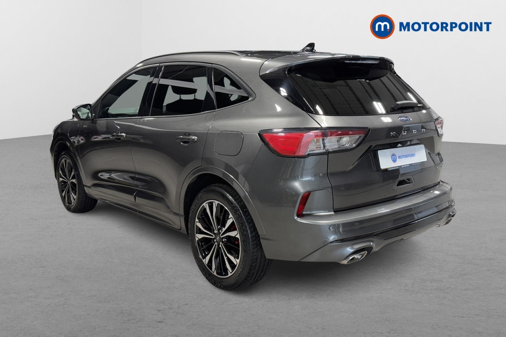 Used Ford Kuga 2021 for sale - 77446488: Photo 5