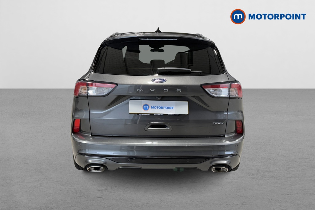 Used Ford Kuga 2021 for sale - 77446488: Photo 6