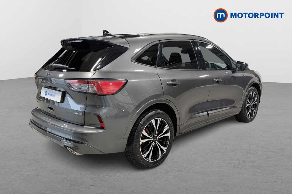 Used Ford Kuga 2021 for sale - 77446488: Photo 7