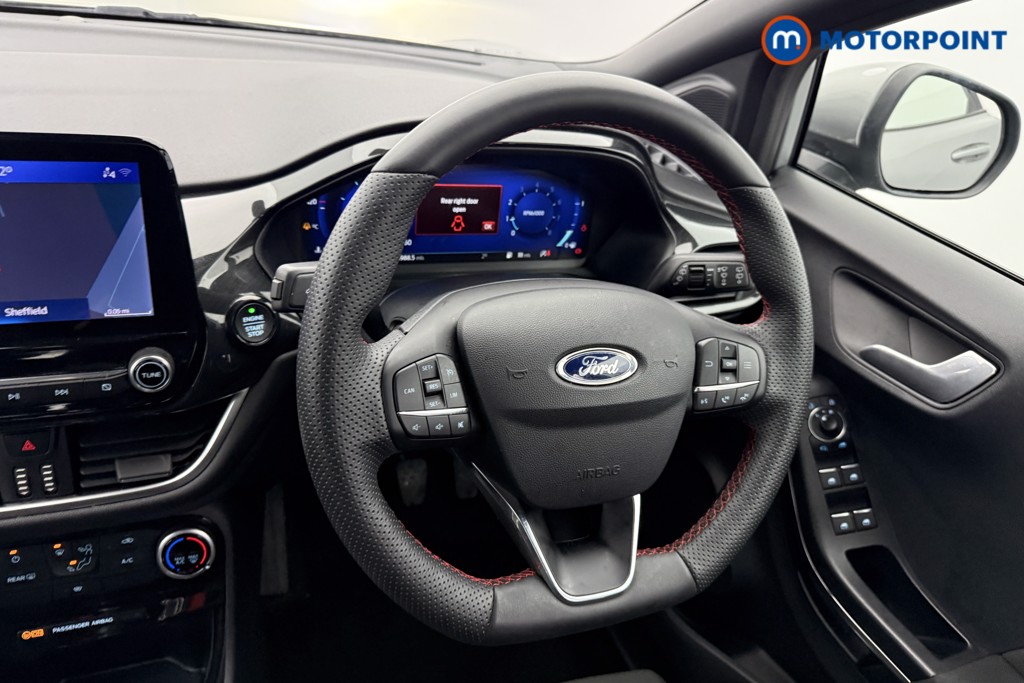 Used Ford Puma 2021 for sale - 77168199: Photo 11