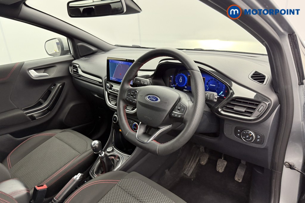 Used Ford Puma 2021 for sale - 77168199: Photo 12