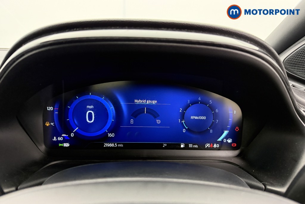 Used Ford Puma 2021 for sale - 77168199: Photo 13