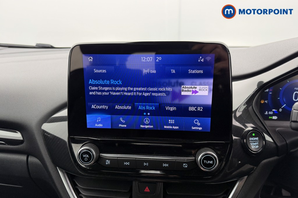 Used Ford Puma 2021 for sale - 77168199: Photo 14