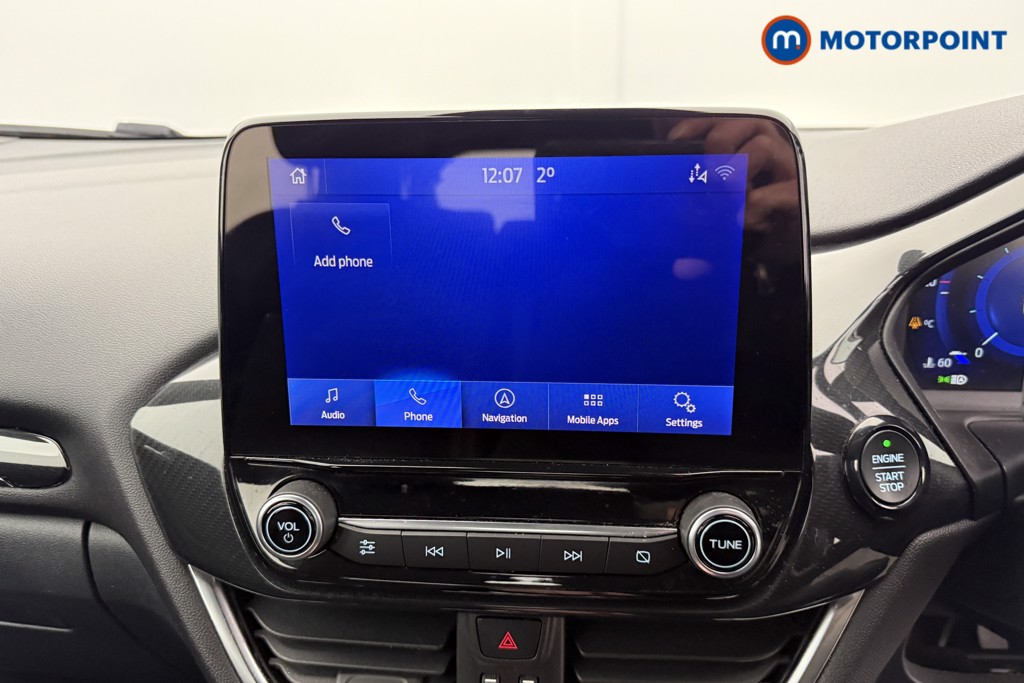 Used Ford Puma 2021 for sale - 77168199: Photo 15