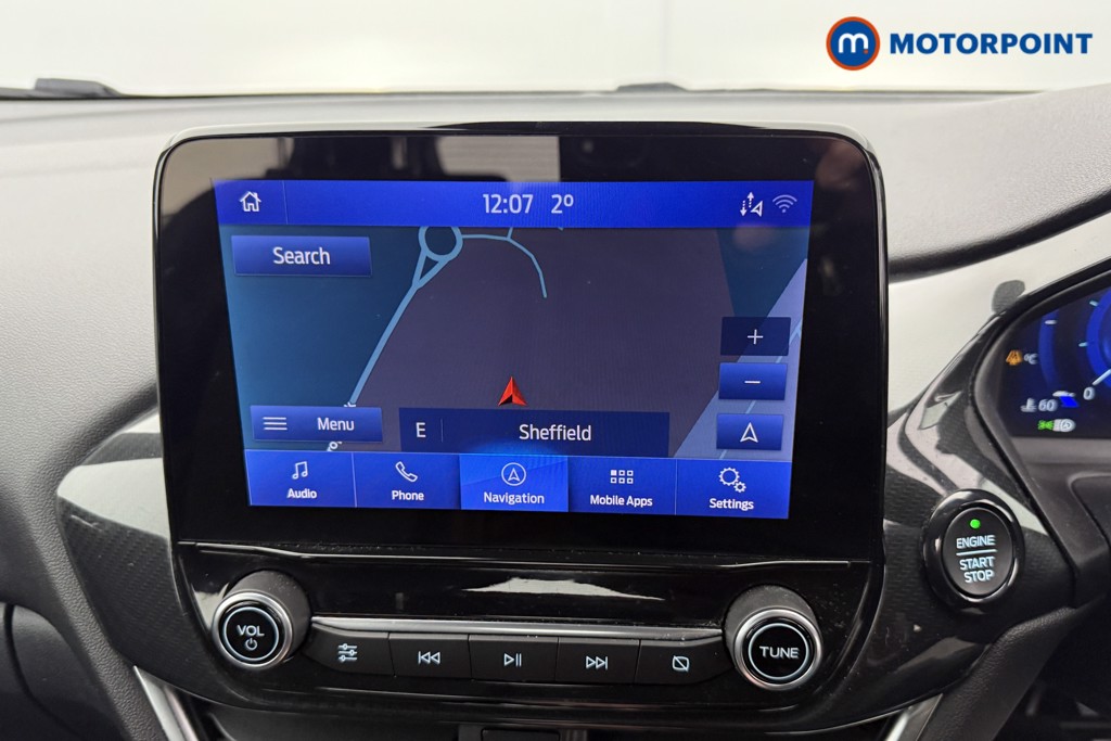 Used Ford Puma 2021 for sale - 77168199: Photo 16