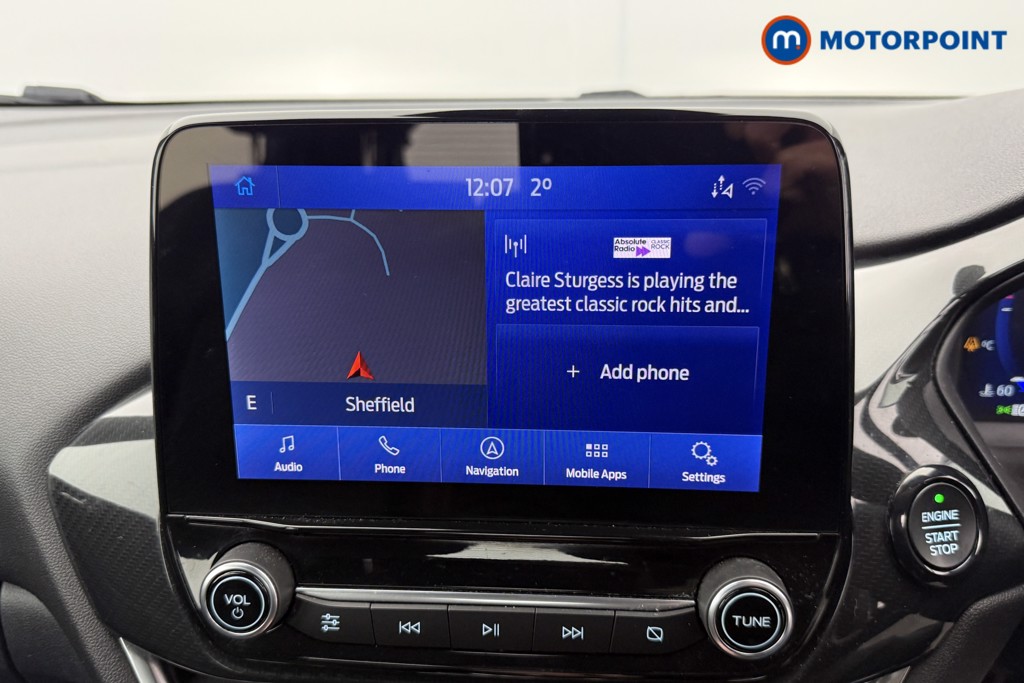 Used Ford Puma 2021 for sale - 77168199: Photo 18