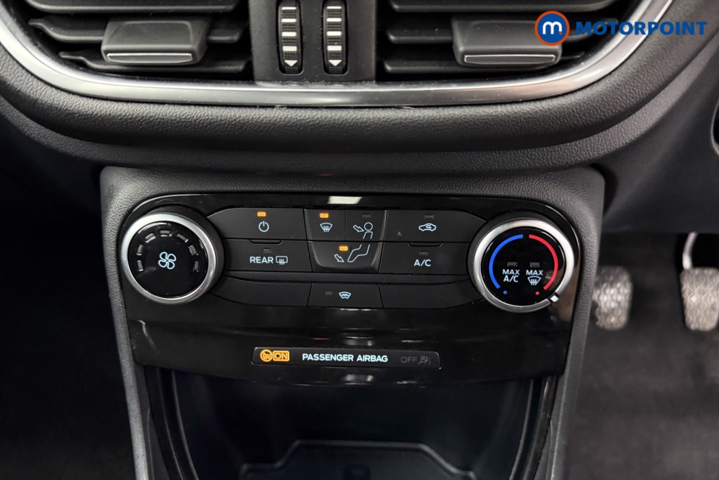 Used Ford Puma 2021 for sale - 77168199: Photo 19