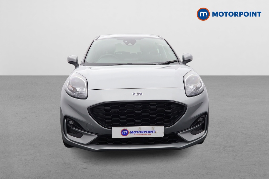 Used Ford Puma 2021 for sale - 77168199: Photo 2