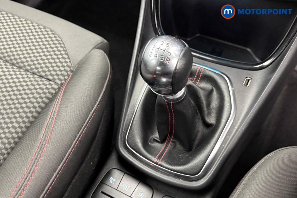 Used Ford Puma 2021 for sale - 77168199: Photo 20