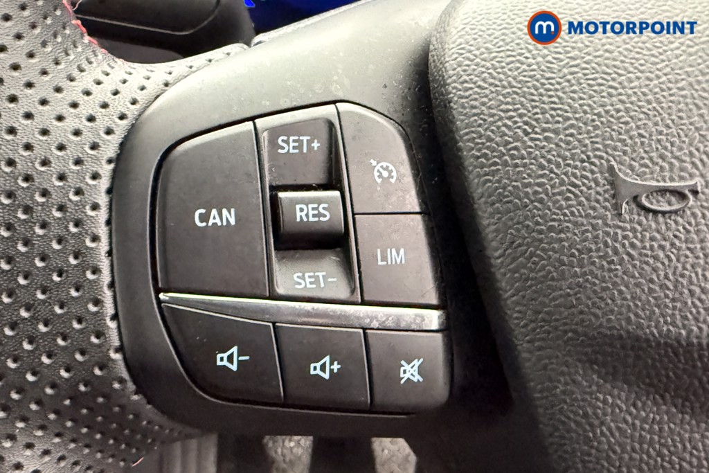 Used Ford Puma 2021 for sale - 77168199: Photo 21