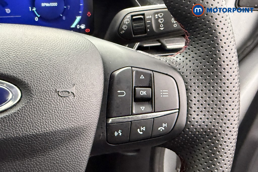 Used Ford Puma 2021 for sale - 77168199: Photo 22