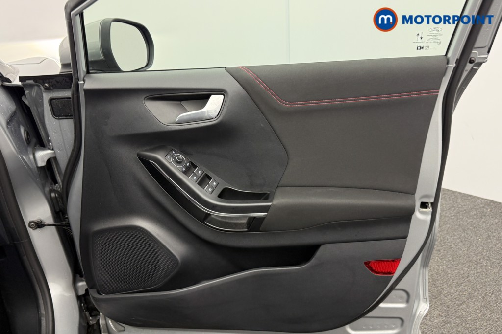 Used Ford Puma 2021 for sale - 77168199: Photo 25