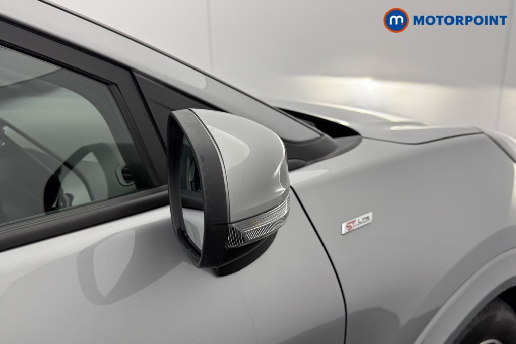 Used Ford Puma 2021 for sale - 77168199: Photo 26