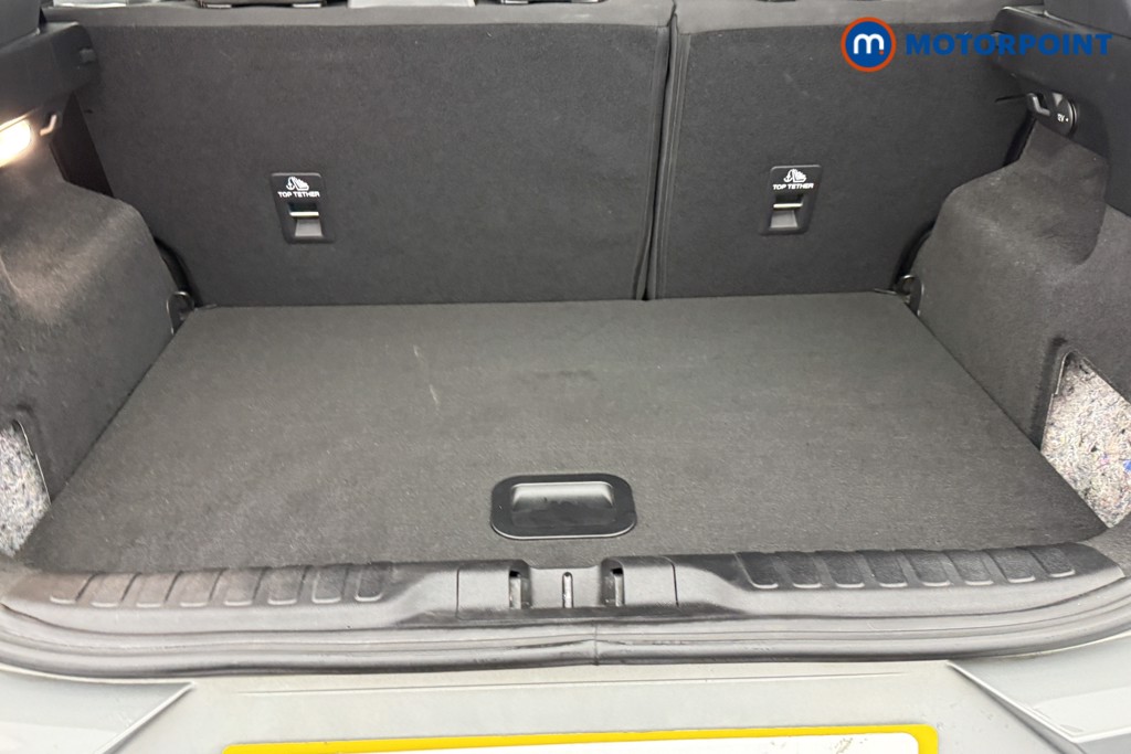 Used Ford Puma 2021 for sale - 77168199: Photo 28