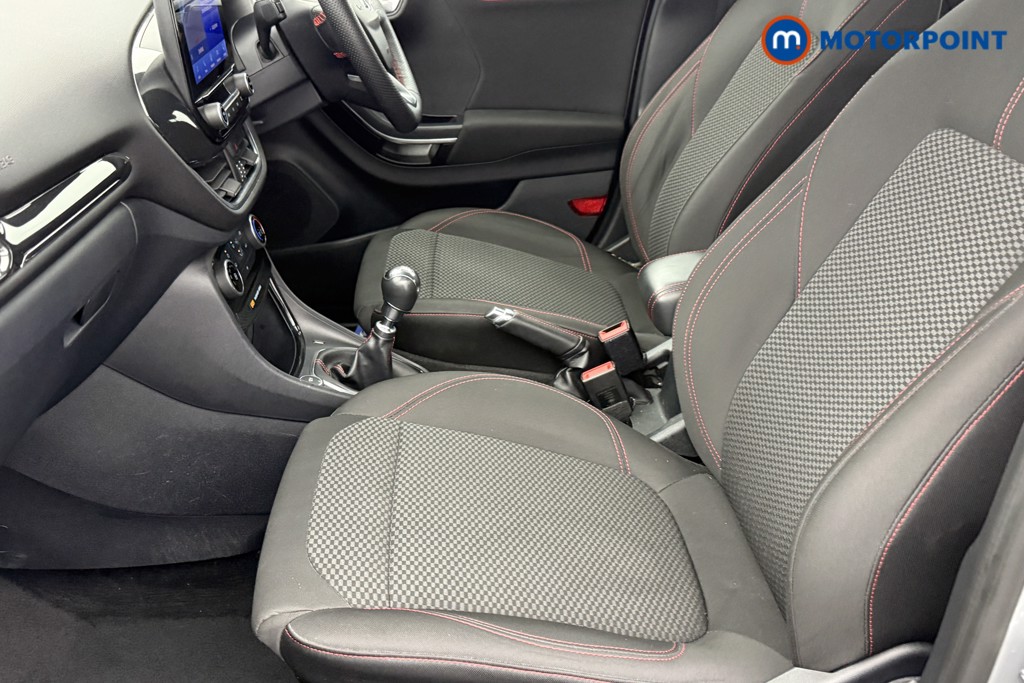 Used Ford Puma 2021 for sale - 77168199: Photo 29