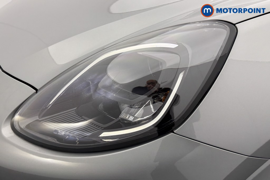 Used Ford Puma 2021 for sale - 77168199: Photo 34