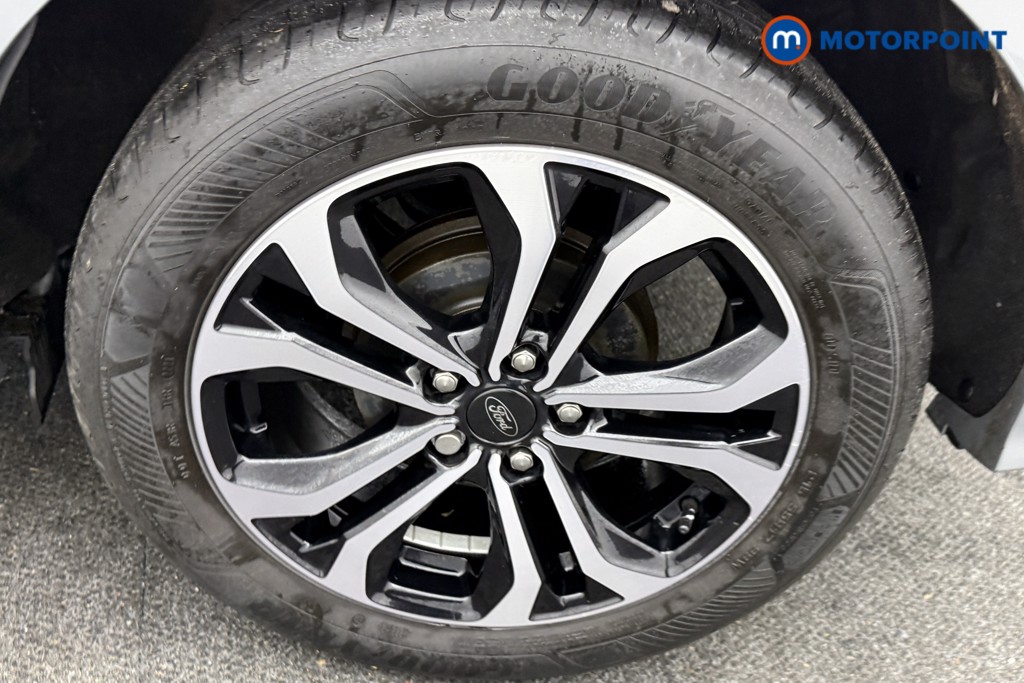 Used Ford Puma 2021 for sale - 77168199: Photo 37