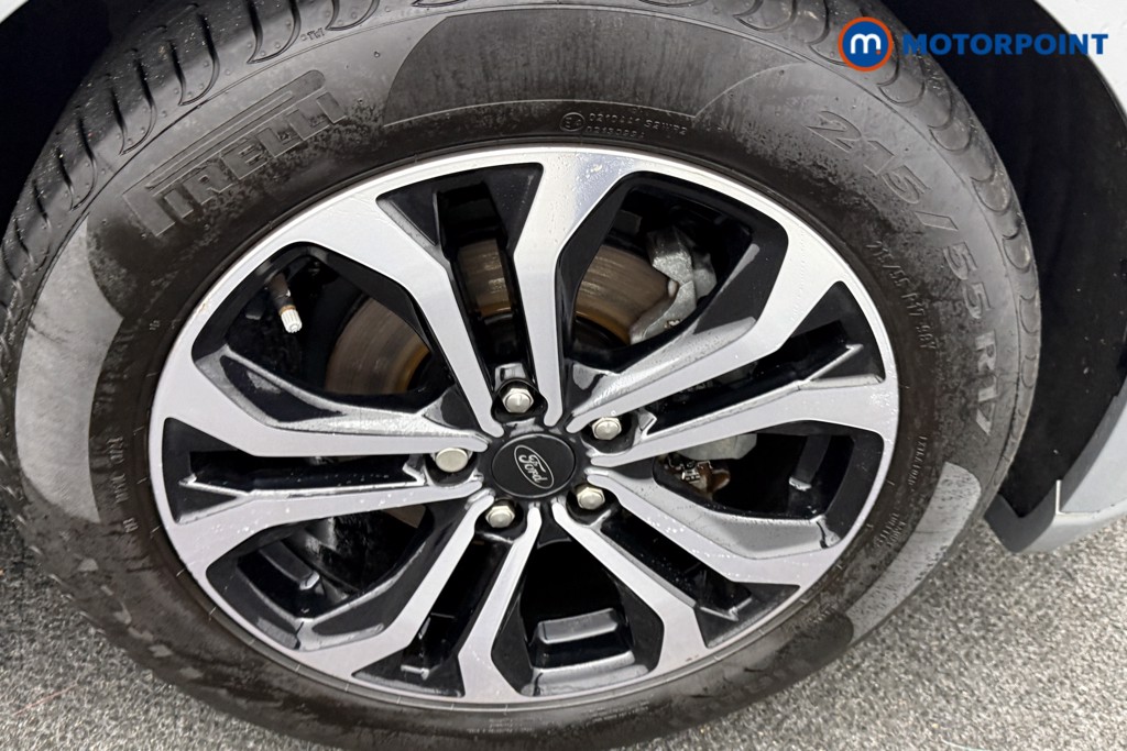 Used Ford Puma 2021 for sale - 77168199: Photo 39