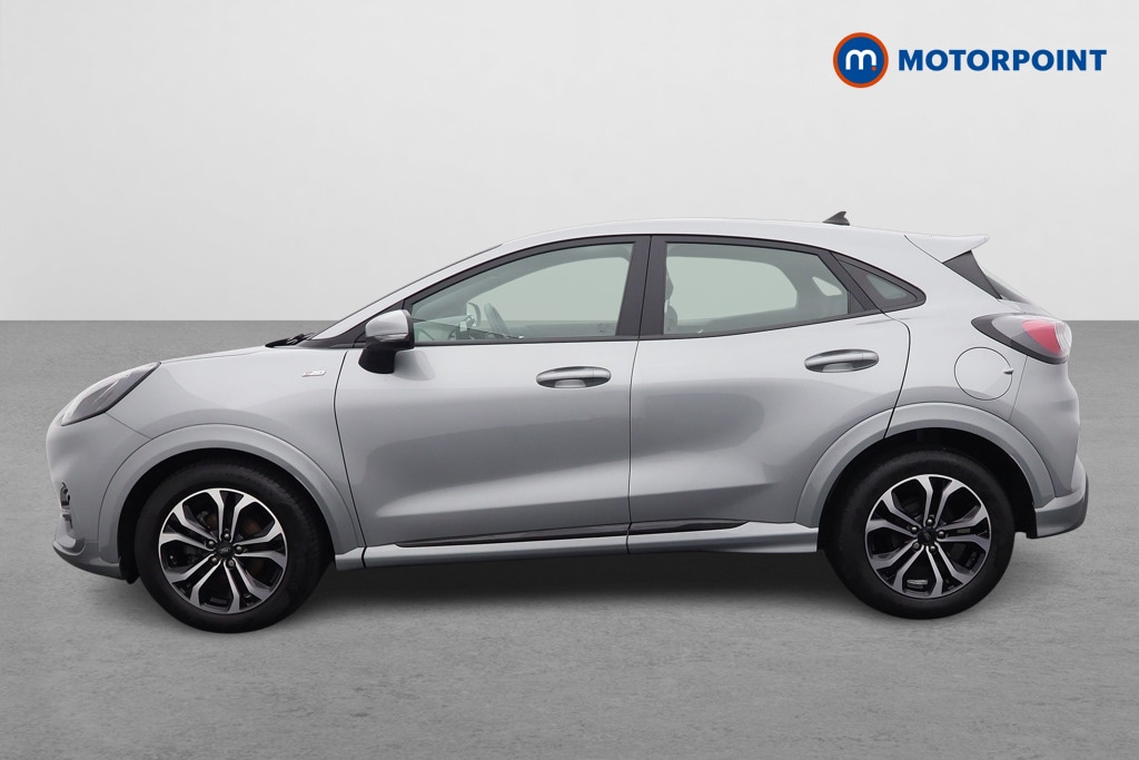 Used Ford Puma 2021 for sale - 77168199: Photo 4