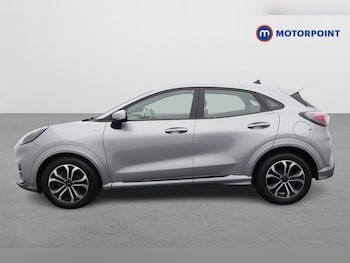 Used Ford Puma 2021 for sale - 77168199: Photo