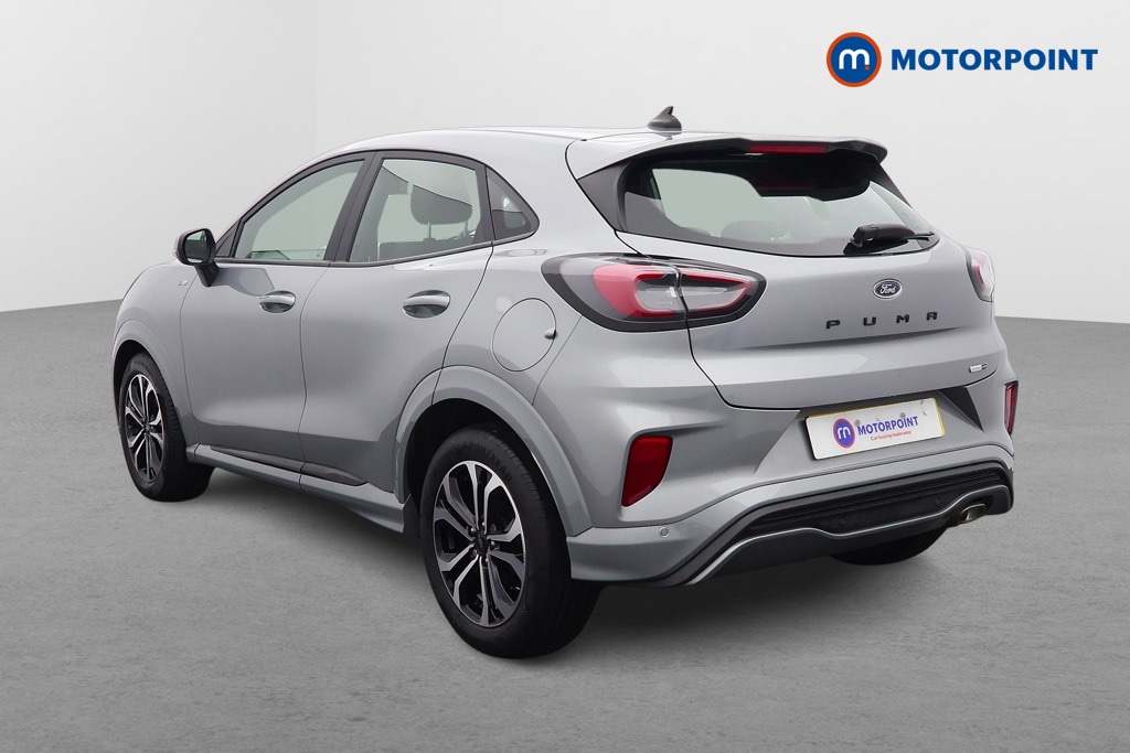 Used Ford Puma 2021 for sale - 77168199: Photo 5