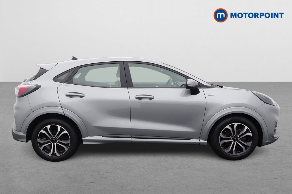 Used Ford Puma 2021 for sale - 77168199: Photo 8