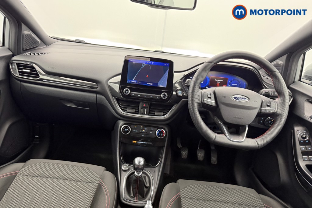 Used Ford Puma 2021 for sale - 77168199: Photo 9