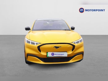 Used Ford Mustang Mach-E 2024 for sale - 79102686: Photo