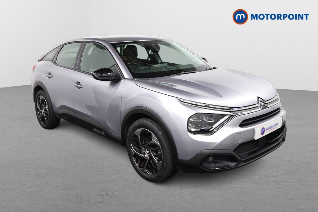 Used Citroen C4 2024 for sale - 76949286: Photo 1